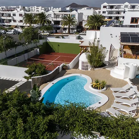 Careva 2 - Vipvipvillas Villa