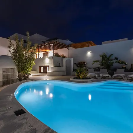 Careva 2 - Vipvipvillas Villa *