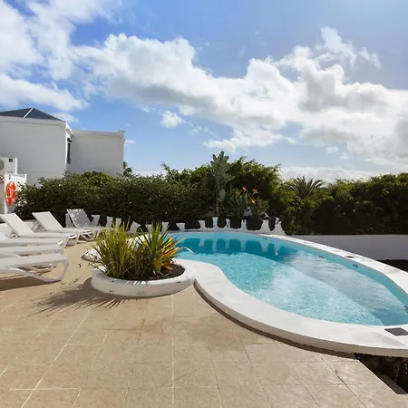Careva 2 - Vipvipvillas Villa Costa Teguise
