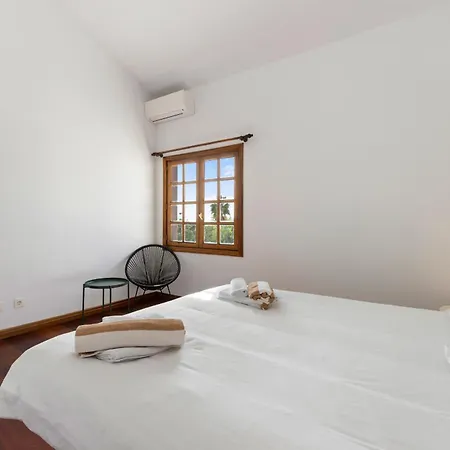 Careva 2 - Vipvipvillas * Costa Teguise
