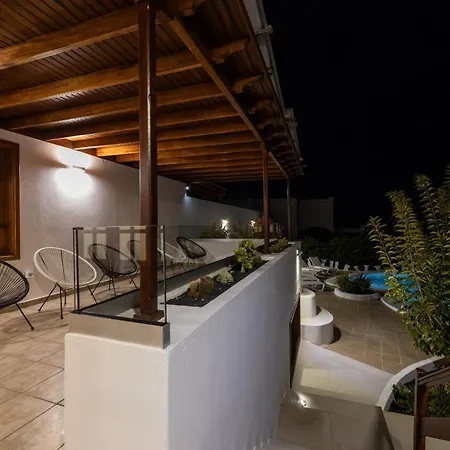 Villa Careva 2 - Vipvipvillas Costa Teguise