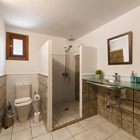 Villa Careva 2 - Vipvipvillas Costa Teguise