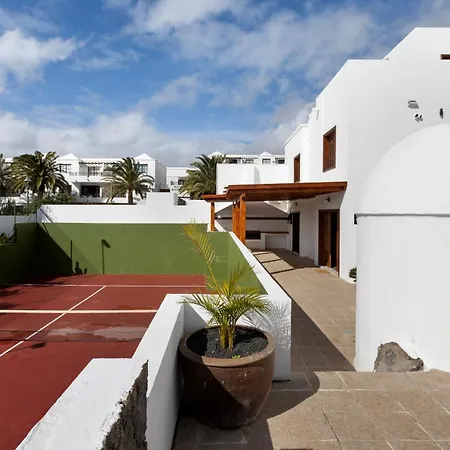 Villa Careva 2 - Vipvipvillas Costa Teguise