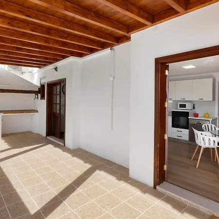 Careva 2 - Vipvipvillas * Costa Teguise